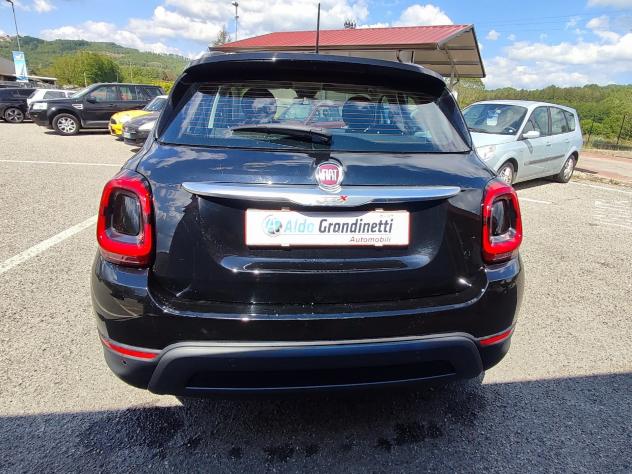 FIAT 500X 1.0 T3 120CV CROSS 2021 - Foto 6