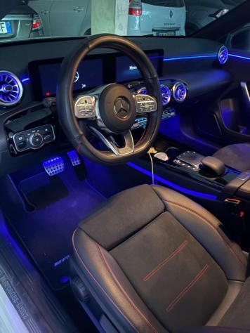 MERCEDES - Classe A A 200 d Premium Night edition auto - Foto 9