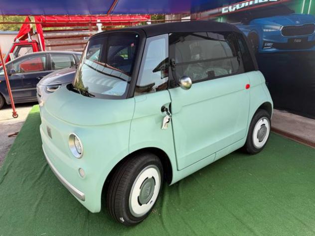 FIAT Topolino Launch pack 6kw rif. 24189136 - Foto 3