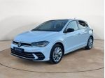 Volkswagen Polo 1.0 TSI Style
