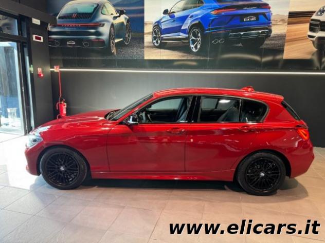 BMW 118 i 5p. Msport rif. 24070128 - Foto 10