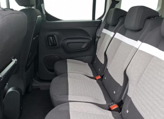 CITROEN Berlingo BlueHDi 100 S&S M Plus 7 posti rif. 23936312 - Foto 6