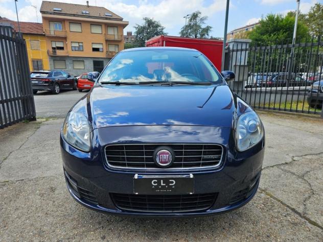 FIAT Croma 1.9 Multijet 16V Dynamic - Foto 2