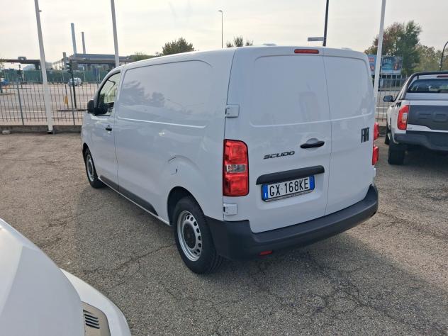 FIAT Scudo L2H1 2.0BLUEHDI 145CV - Foto 2