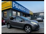 PEUGEOT 2008 1° serie PureTech Turbo 110 S&S Allure