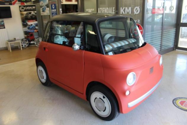 FIAT Topolino 6kw -KM0 rif. 23983465 - Foto 2