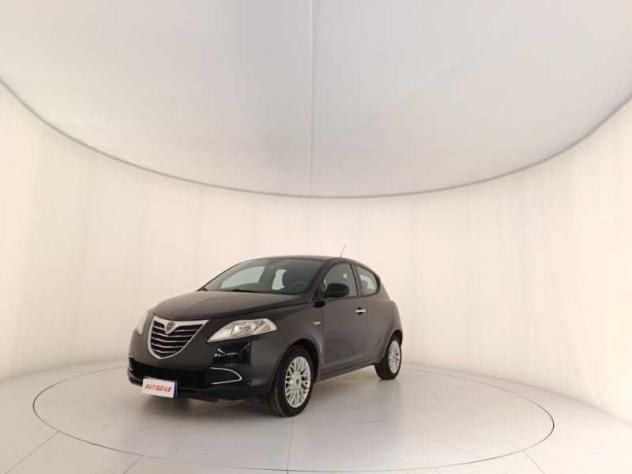 Lancia Ypsilon III 2011 1.2 8v Gold c/CL 69cv E6
