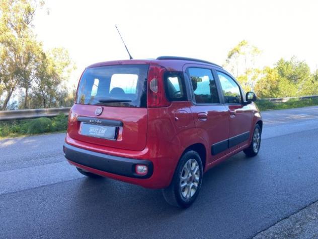 FIAT Panda 1.3 MJT 95 CV S&S Lounge rif. 24054969 - Foto 3