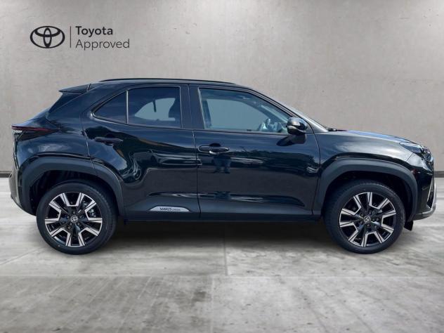 Toyota Yaris Cross 1.5H (130CV) Lounge E-CVT - Foto 3
