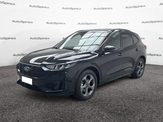 Ford Kuga Kuga 2.5 full hybrid ST-Line 2wd 180cv auto #winterpack #ruotino