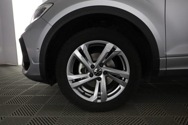 VOLKSWAGEN T-Roc T-Roc 1.5 TSI ACT DSG R-Line rif. 23824117 - Foto 8