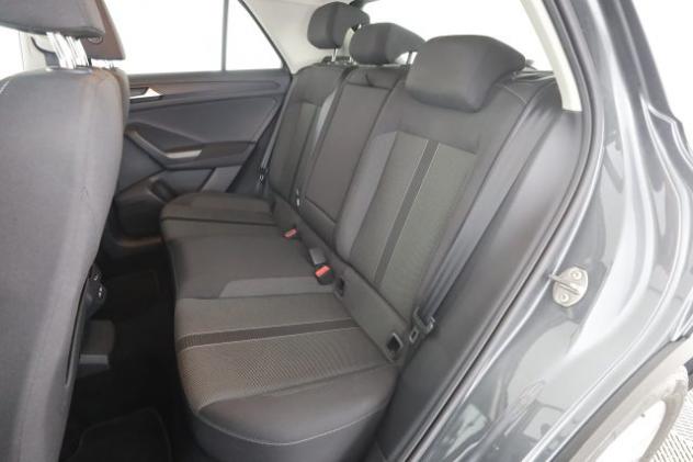 VOLKSWAGEN T-Roc T-Roc 1.5 TSI ACT DSG Life rif. 23998731 - Foto 3
