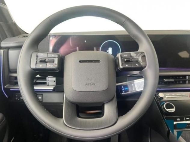HYUNDAI Santa Fe 1.6 T-GDi PHEV 4WD AT 5 posti XClass rif. 21042473 - Foto 8