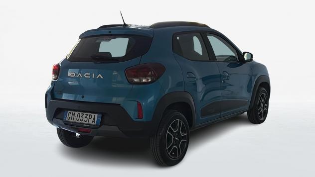 Dacia Spring Expression Electric 45 (33kW) - Foto 2