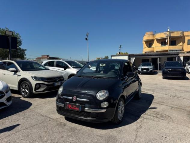 FIAT 500 1.3 Multijet 16V 95CV by DIESEL rif. 24153777 - Foto 3