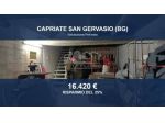 Immobile in asta di 45 m² in vendita a Capriate San Gervasio