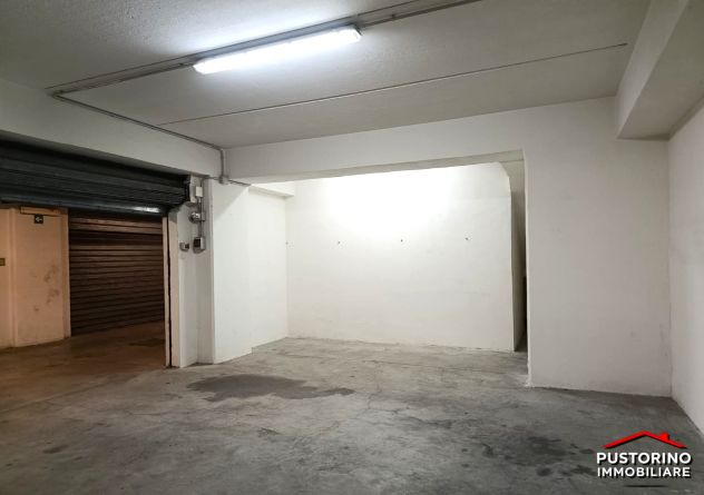 Santa Caterina - Garage spazioso all'interno di cancello automatico - Foto 3