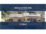 Immobile in asta di 13 m² in vendita a Rocca di Papa