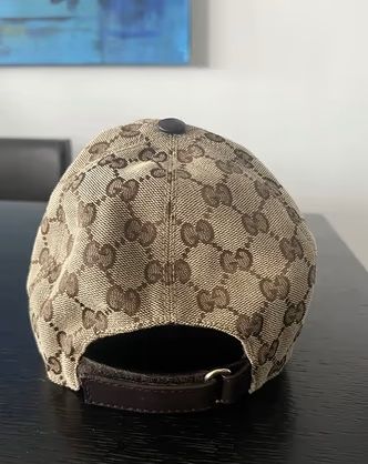 Cappello Gucci - Foto 5