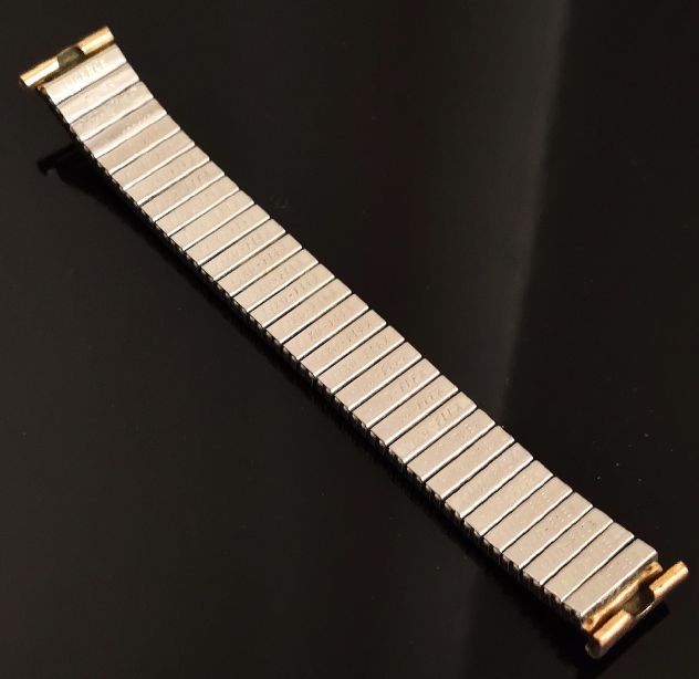 BRACCIALI OROLOGIO MOD. FIXO-FLEX. - Foto 9