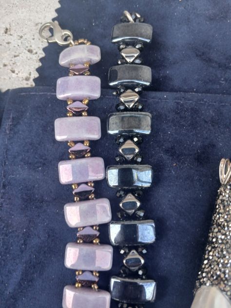 STOCK SWAROVSKI + BIJIOU-ART Chiusura attività -60% - Foto 5