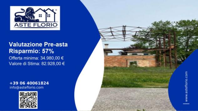 Immobile in asta di 87 m² con più di 5 locali in vendita a Eraclea - Foto 2