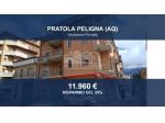 Immobile in asta di 61 m² in vendita a Pratola Peligna
