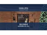 Immobile in asta di 93 m² in vendita a Cagli