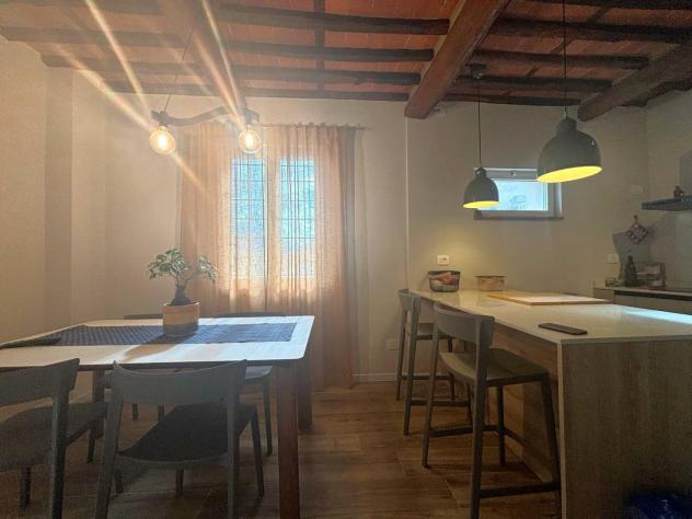 Villa in vendita a Pieve San Paolo - Capannori 75 mq Rif: 1414918 - Foto 7