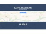 Immobile in asta di 80 m² in vendita a Castelbellino