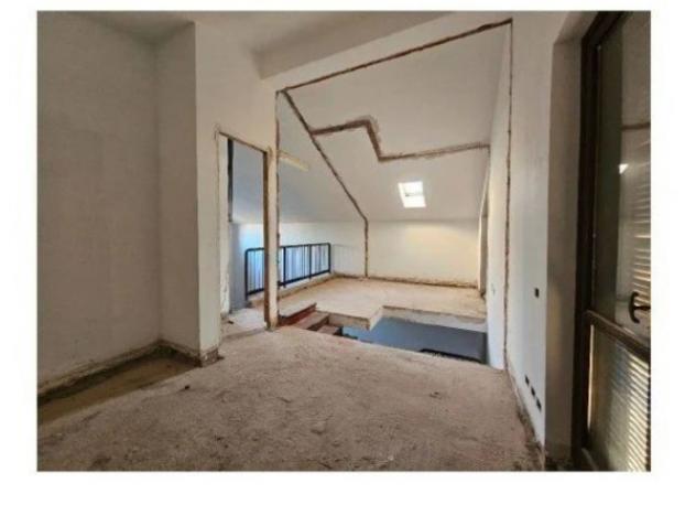 Immobile in asta di 274 m² con più di 5 locali e box auto doppio in vendita a Cesate - Foto 11