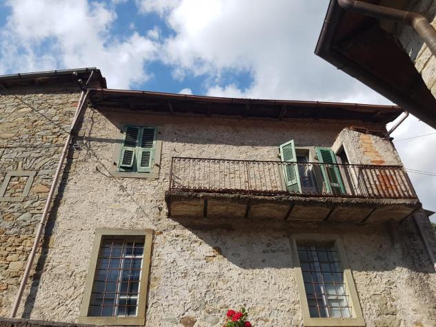 Casale in vendita a Comano 400 mq Rif: 856109 - Foto 8