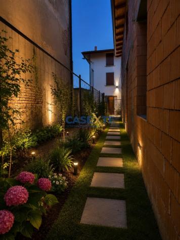 Nuova Realizzazione: Esclusive Ville a Schiera al Rustico – Personalizza la Casa dei Tuoi Sogni - Foto 13