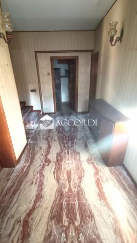 CASA INDIPENDENTE di 4 vani e di 300 mq (CROCETTA DEL MONTELLO) rif. AS105 - Foto 11