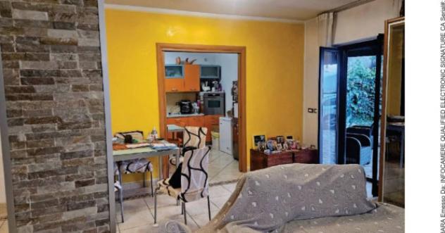 Immobile in asta di 143 m² con più di 5 locali in vendita a Dipignano - Foto 10