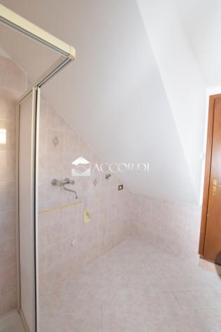 CASA AFFIANCATA di 4 vani e di 115 mq (GIAVERA DEL MONTELLO) rif. PE7B - Foto 12
