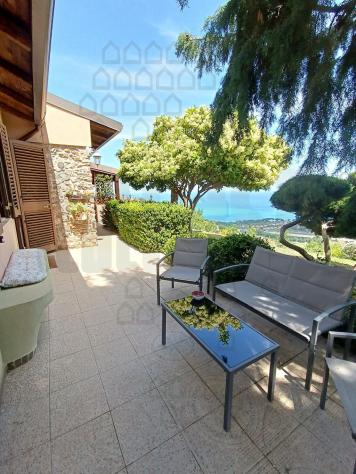 VILLA di 10 vani e di 250 mq (GIOIOSA MAREA) rif. 3VSA18072 - Foto 17
