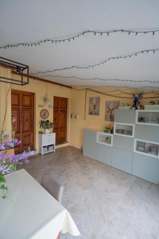 Villetta bifamiliare in vendita a Sorbano Del Vescovo - Lucca 170 mq Rif: 1444200 - Foto 8