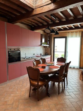Magione vendesi appartamento 3 vani 95 Mq