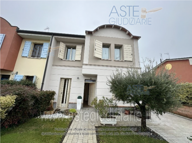 IMMOBILI-IMMOBILE RESIDENZIALE-Via G. Brodolini, 105