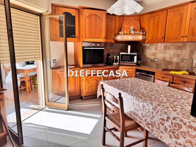 V2567 - In vendita a Marsala appartamento in centro - Foto 6