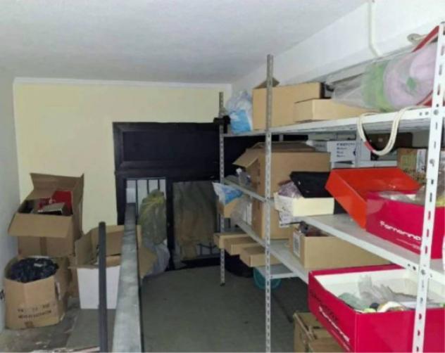 Immobile in asta di 27 m² in vendita a Messina - Foto 6