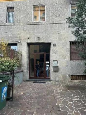 Immobile in asta di 144 m² con più di 5 locali in vendita a Milano - Foto 17