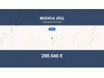 Immobile in asta di 268 m² con più di 5 locali e box auto in vendita a Modica