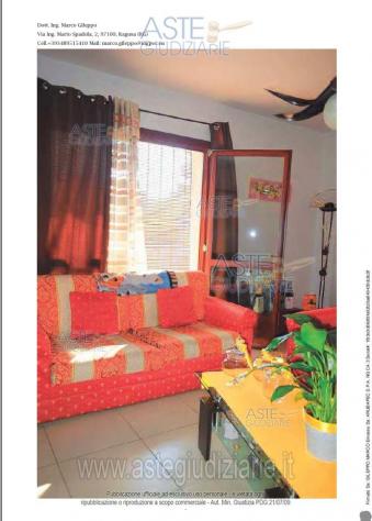 IMMOBILI-IMMOBILE RESIDENZIALE-via Vanella 181 n. 1/A - Foto 7