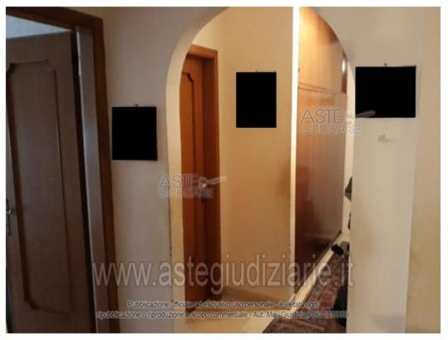 IMMOBILI-IMMOBILE RESIDENZIALE-Via Plinio 6 - Foto 4