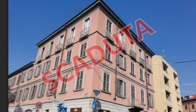 Immobile in asta di 63 m² in vendita a Monza