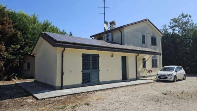 Immobile in asta di 168 m² con più di 5 locali in vendita a Ostellato - Foto 14