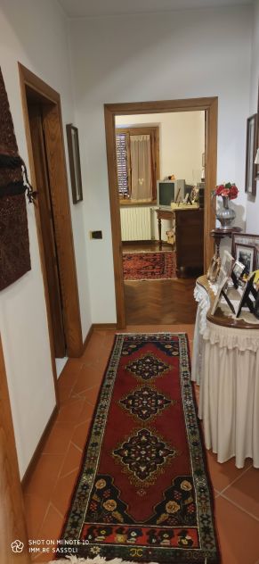 Poppi villa centrale mq. 350 €.780000 - Foto 5
