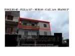 IMMOBILI-IMMOBILE RESIDENZIALE-Via Pisciarelli n.8